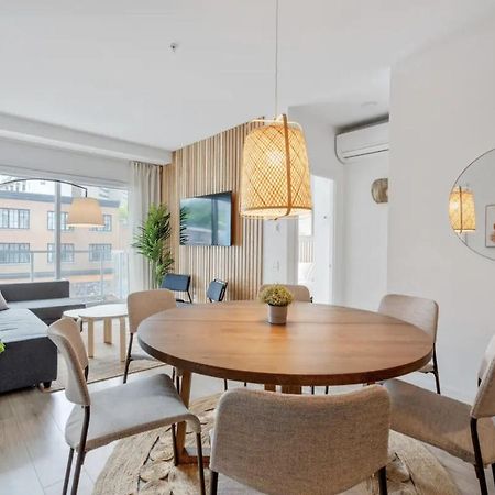Initial / Artwood / Centre-Ville De Quebec Ngoại thất bức ảnh