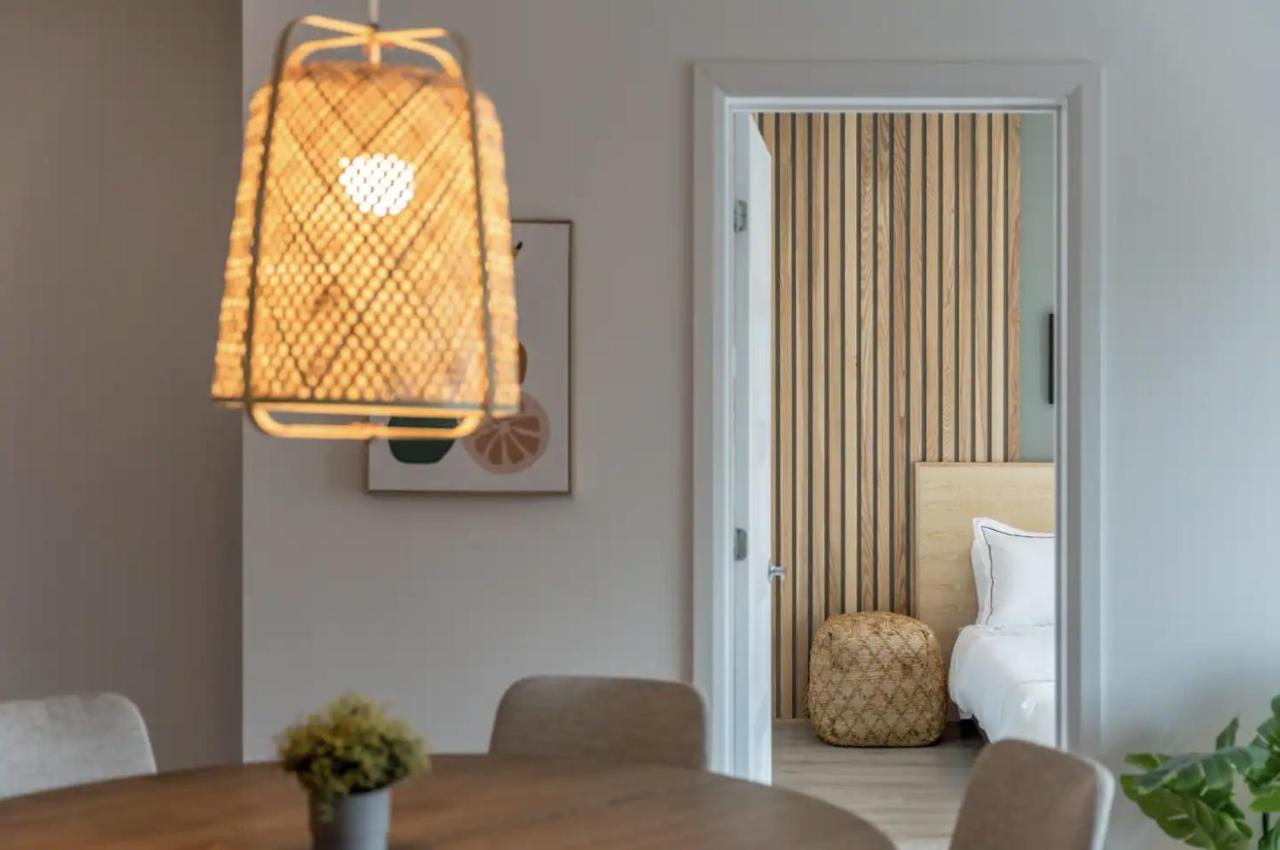 Initial / Artwood / Centre-Ville De Quebec Ngoại thất bức ảnh